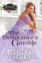 [Debutantes of Durango 05] • The Debutante's Gamble